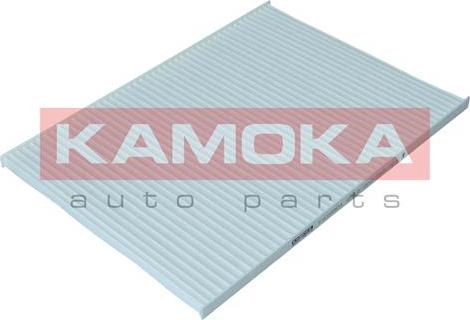 Kamoka F418301 - Filtrs, Salona telpas gaiss autodraugiem.lv