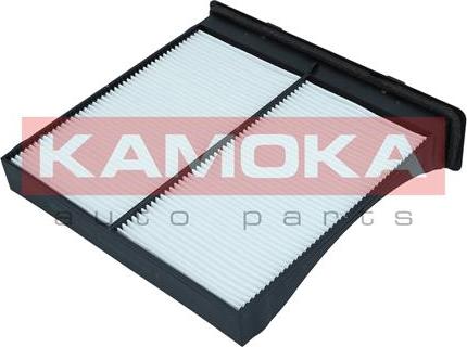 Kamoka F418201 - Filtrs, Salona telpas gaiss autodraugiem.lv