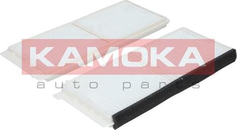 Kamoka F413901 - Filtrs, Salona telpas gaiss autodraugiem.lv