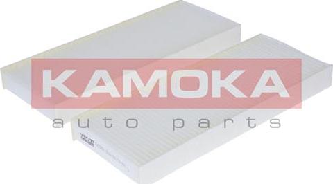 Kamoka F413401 - Filtrs, Salona telpas gaiss autodraugiem.lv