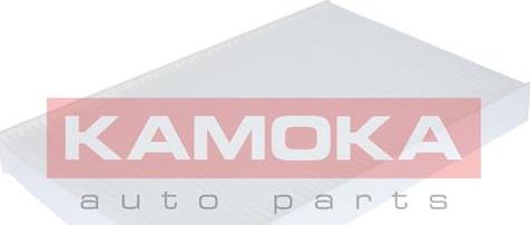 Kamoka F413501 - Filtrs, Salona telpas gaiss autodraugiem.lv