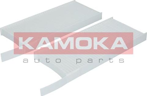 Kamoka F413001 - Filtrs, Salona telpas gaiss autodraugiem.lv