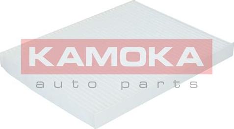 Kamoka F413101 - Filtrs, Salona telpas gaiss autodraugiem.lv