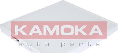 Kamoka F413801 - Filtrs, Salona telpas gaiss autodraugiem.lv