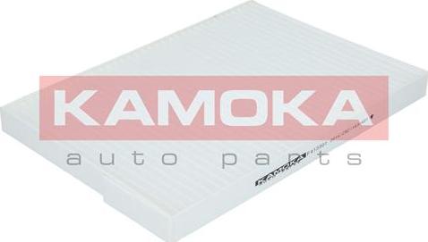 Kamoka F413301 - Filtrs, Salona telpas gaiss autodraugiem.lv