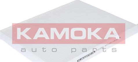 Kamoka F413201 - Filtrs, Salona telpas gaiss autodraugiem.lv