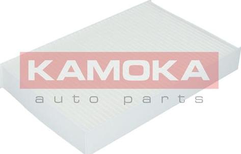 Kamoka F412401 - Filtrs, Salona telpas gaiss autodraugiem.lv