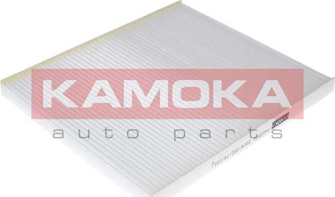 Kamoka F412501 - Filtrs, Salona telpas gaiss autodraugiem.lv