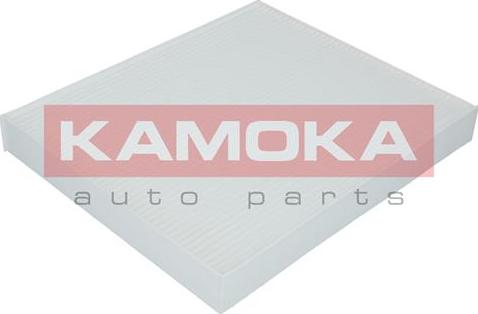 Kamoka F412001 - Filtrs, Salona telpas gaiss autodraugiem.lv