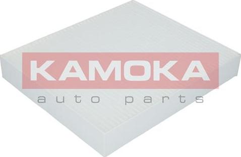 Kamoka F412101 - Filtrs, Salona telpas gaiss autodraugiem.lv