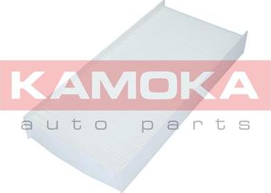 Kamoka F412801 - Filtrs, Salona telpas gaiss autodraugiem.lv