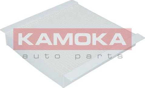Kamoka F412301 - Filtrs, Salona telpas gaiss autodraugiem.lv