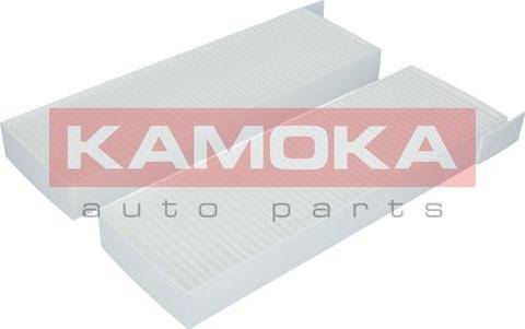Kamoka F412201 - Filtrs, Salona telpas gaiss autodraugiem.lv
