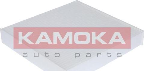 Kamoka F412701 - Filtrs, Salona telpas gaiss autodraugiem.lv