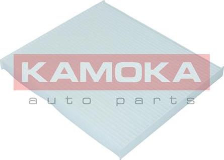 Kamoka F417401 - Filtrs, Salona telpas gaiss autodraugiem.lv