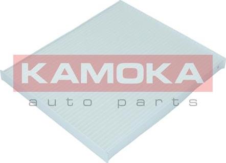 Kamoka F417401 - Filtrs, Salona telpas gaiss autodraugiem.lv