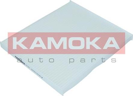 Kamoka F417401 - Filtrs, Salona telpas gaiss autodraugiem.lv