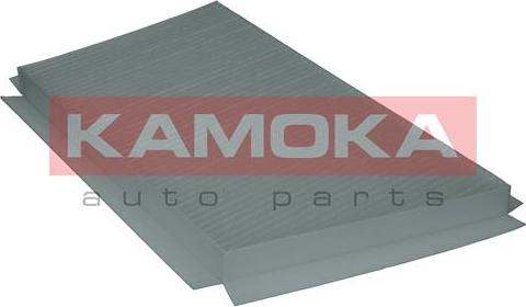 Kamoka F417501 - Filtrs, Salona telpas gaiss autodraugiem.lv