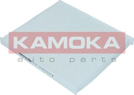 Kamoka F417001 - Filtrs, Salona telpas gaiss autodraugiem.lv