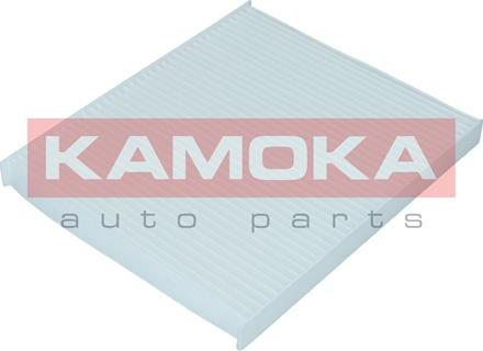 Kamoka F417001 - Filtrs, Salona telpas gaiss autodraugiem.lv