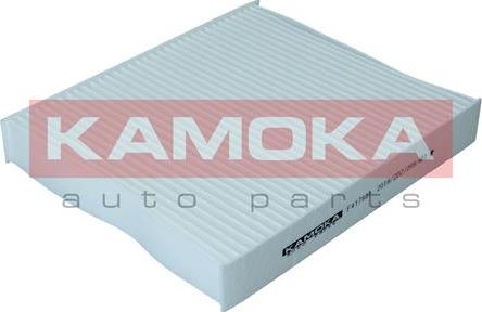 Kamoka F417801 - Filtrs, Salona telpas gaiss autodraugiem.lv