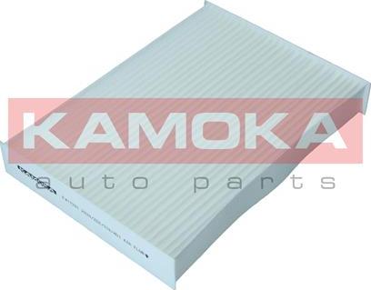 Kamoka F417201 - Filtrs, Salona telpas gaiss autodraugiem.lv