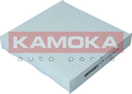 Kamoka F417701 - Filtrs, Salona telpas gaiss autodraugiem.lv