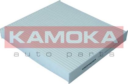 Kamoka F424301 - Filtrs, Salona telpas gaiss autodraugiem.lv