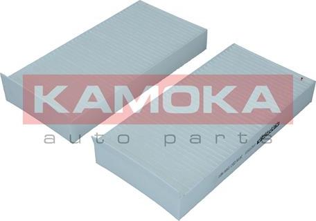 Kamoka F421501 - Filtrs, Salona telpas gaiss autodraugiem.lv