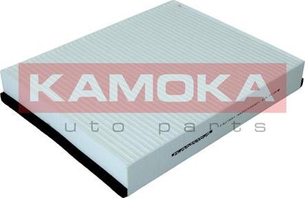 Kamoka F421601 - Filtrs, Salona telpas gaiss autodraugiem.lv