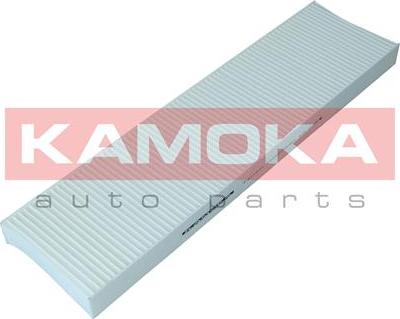 Kamoka F421801 - Filtrs, Salona telpas gaiss autodraugiem.lv