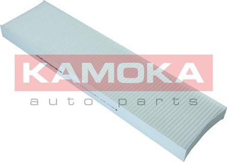 Kamoka F421801 - Filtrs, Salona telpas gaiss autodraugiem.lv