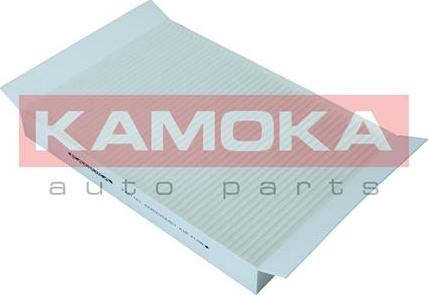 Kamoka F421701 - Filtrs, Salona telpas gaiss autodraugiem.lv