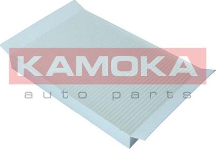 Kamoka F421701 - Filtrs, Salona telpas gaiss autodraugiem.lv