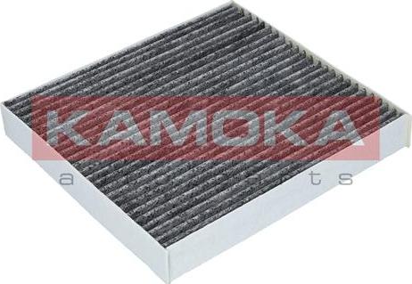 Kamoka F509901 - Filtrs, Salona telpas gaiss autodraugiem.lv