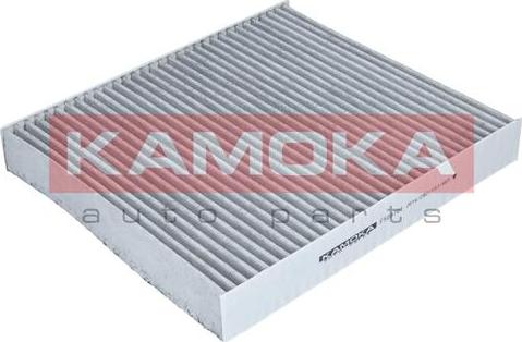 Kamoka F509701 - Filtrs, Salona telpas gaiss autodraugiem.lv
