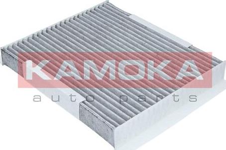 Kamoka F504501 - Filtrs, Salona telpas gaiss autodraugiem.lv