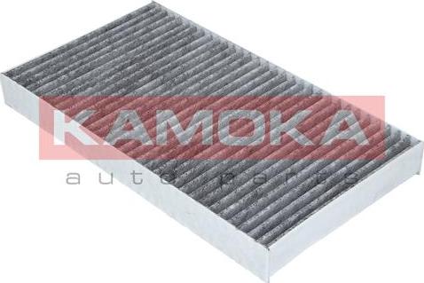 Kamoka F504801 - Filtrs, Salona telpas gaiss autodraugiem.lv
