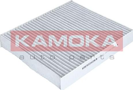 Kamoka F504701 - Filtrs, Salona telpas gaiss autodraugiem.lv