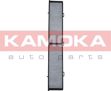 Kamoka F505901 - Filtrs, Salona telpas gaiss autodraugiem.lv