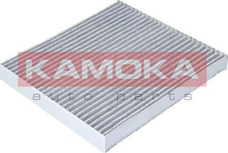 Kamoka F505401 - Filtrs, Salona telpas gaiss autodraugiem.lv