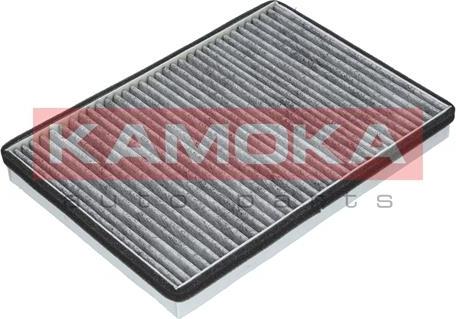 Kamoka F506401 - Filtrs, Salona telpas gaiss autodraugiem.lv
