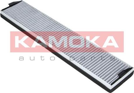 Kamoka F506501 - Filtrs, Salona telpas gaiss autodraugiem.lv