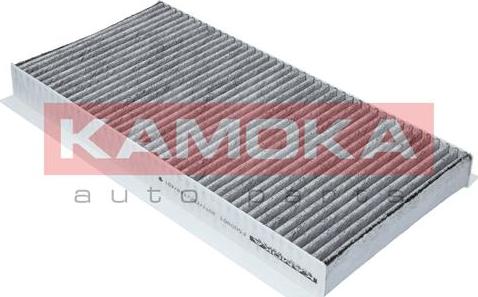 Kamoka F500901 - Filtrs, Salona telpas gaiss autodraugiem.lv