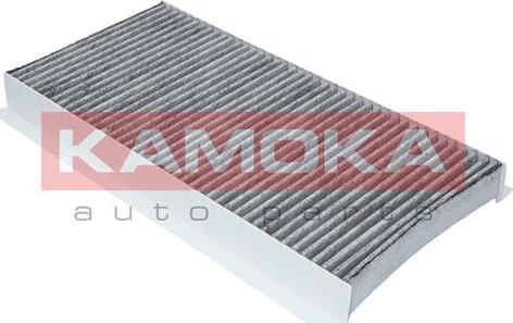 Kamoka F500901 - Filtrs, Salona telpas gaiss autodraugiem.lv