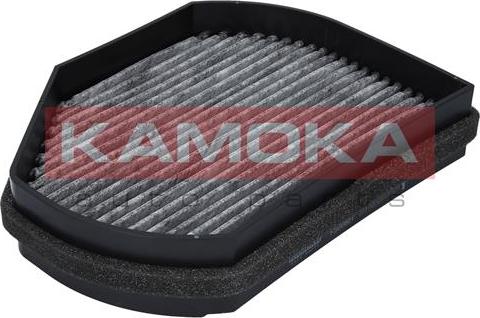 Kamoka F500601 - Filtrs, Salona telpas gaiss autodraugiem.lv