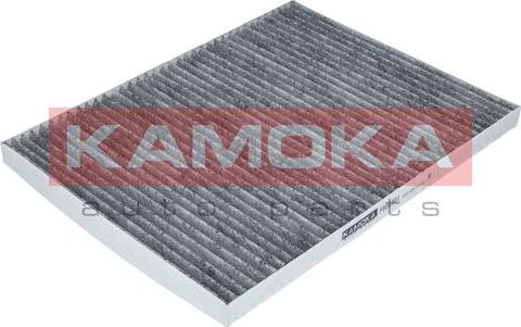 Kamoka F500301 - Filtrs, Salona telpas gaiss autodraugiem.lv