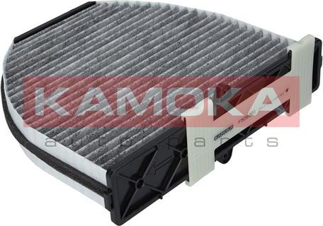 Kamoka F508001 - Filtrs, Salona telpas gaiss autodraugiem.lv