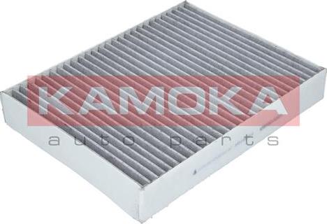Kamoka F508701 - Filtrs, Salona telpas gaiss autodraugiem.lv