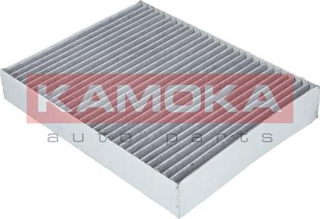 Kamoka F508701 - Filtrs, Salona telpas gaiss autodraugiem.lv